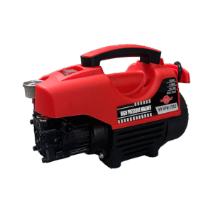 MY-HPW-1550 - Car Washer