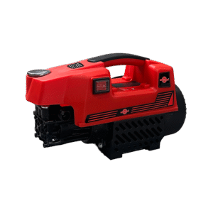 Mitsuyama 1450 High Pressure Car Washer
