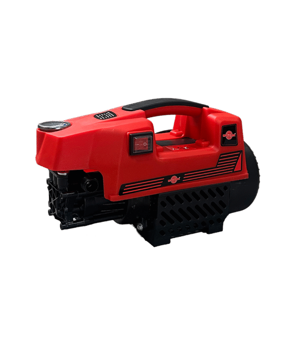 Mitsuyama 1450 High Pressure Car Washer