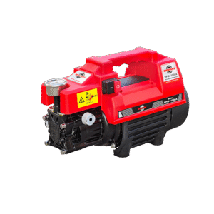 Mitsuyama 1500 High Pressure Car Washer