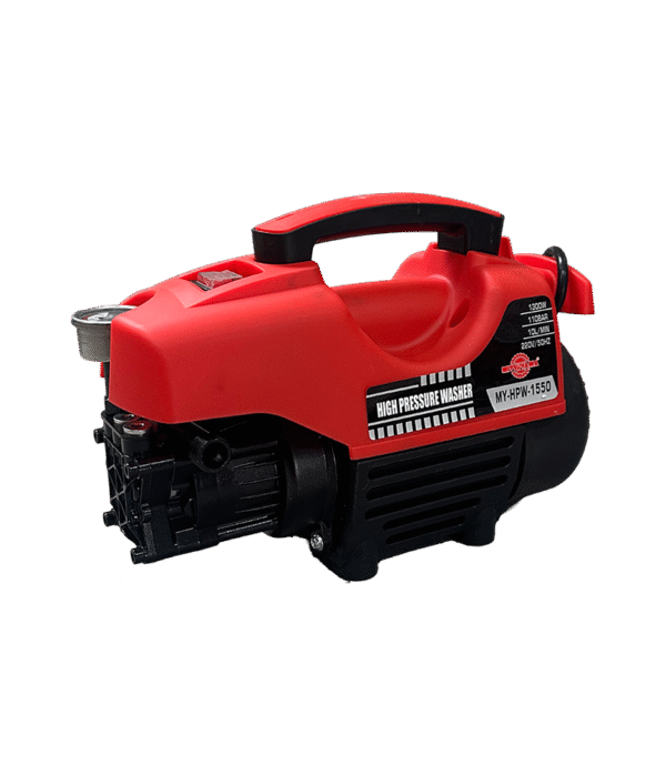 Mitsuyama 1550 High Pressure Car Washer