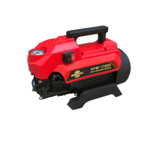 Mitsuyama 1700C High Pressure Car Washer