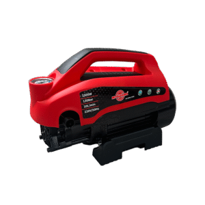 Mitsuyama 1750C High Pressure Car Washer