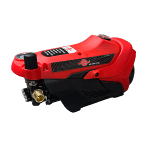 Mitsuyama 1770C High Pressure Car Washer