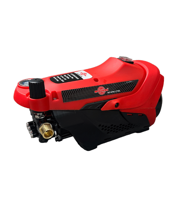 Mitsuyama 1770C High Pressure Car Washer
