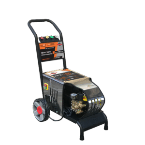 Mitsuyama 1800 High Pressure Car Washer