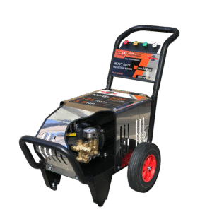 Mitsuyama 2200 High Pressure Car Washer