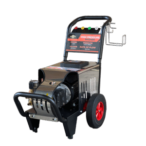 Mitsuyama 2500 High Pressure Car Washer