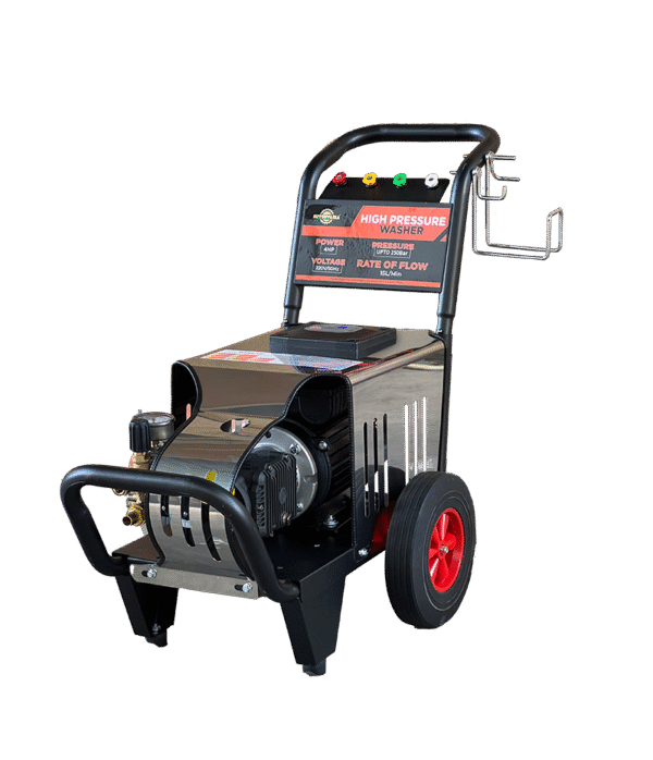 Mitsuyama 2500 High Pressure Car Washer
