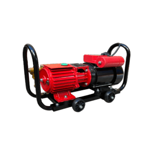 Mitsuyama 280 Compact Car Washer