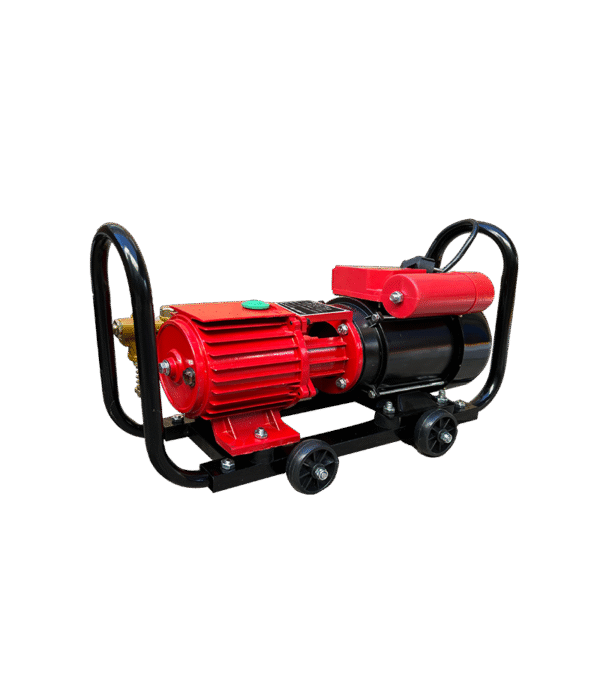 Mitsuyama 280 Compact Car Washer