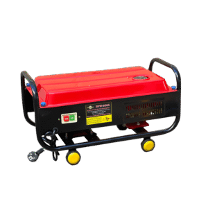 Mitsuyama 380 Heavy-Duty Car Washer