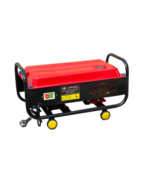 Mitsuyama 380 Heavy-Duty Car Washer